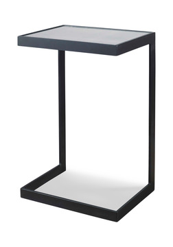 Windell Cantilever Accent Table