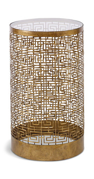 Algernon Accent Table