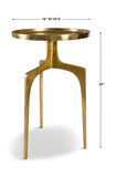 Kenna Accent Table thumbnail 3