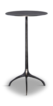 Beacon Industrial Accent Table