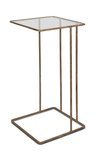 Cadmus Gold Accent Table thumbnail 1