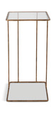 Cadmus Gold Accent Table thumbnail 3