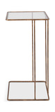 Cadmus Gold Accent Table thumbnail 4