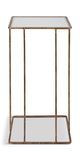 Cadmus Gold Accent Table thumbnail 5