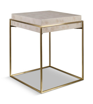 Inda Modern Accent Table