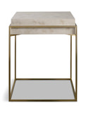 Inda Modern Accent Table thumbnail 5