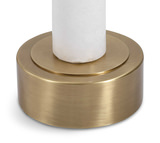 Portsmouth Round Accent Table thumbnail 4