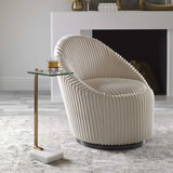 Butler Brass Accent Table thumbnail 9