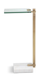 Butler Brass Accent Table thumbnail 6