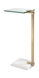 Butler Brass Accent Table thumbnail 7