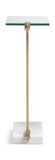 Butler Brass Accent Table thumbnail 8