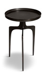 Kenna Bronze Accent Table thumbnail 4