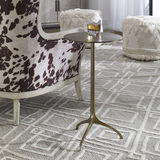 Beacon Gold Accent Table thumbnail 4