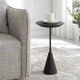 Midnight Accent Table thumbnail 2