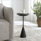 Midnight Accent Table thumbnail 3