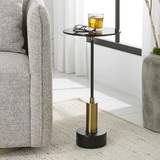 Spector Modern Accent Table thumbnail 5