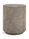 Starshine Wooden Side Table thumbnail 6