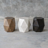 Volker Honey Geometric Accent Table thumbnail 8