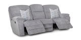 Chandler Reclining Sofa thumbnail 3