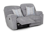 Chandler Rocking Reclining Loveseat thumbnail 3