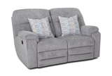 Chandler Rocking Reclining Loveseat thumbnail 2