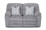 Chandler Rocking Reclining Loveseat thumbnail 1