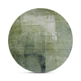 Juniper Sage Area Rug - 8′0″ Round thumbnail 1