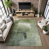 Juniper Sage Area Rug - 5′0″ X 7′6″ thumbnail 3