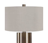 Taria Brushed Brass Table Lamp thumbnail 6