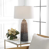 Padma Mottled Table Lamp thumbnail 2