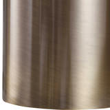 Taria Brushed Brass Table Lamp thumbnail 2