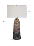 Padma Mottled Table Lamp thumbnail 6