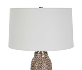 Padma Mottled Table Lamp thumbnail 8