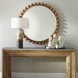 Padma Mottled Table Lamp thumbnail 9