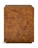 Seven Wonders Wooden Side Table thumbnail 9