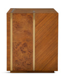 Seven Wonders Wooden Side Table thumbnail 6