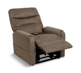 Ernest Power Lift Chair - Walnut thumbnail 4