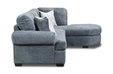 Florence Sectional thumbnail 4