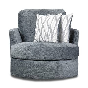 Florence Swivel Chair