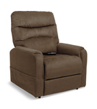 Ernest Power Lift Chair - Walnut thumbnail 1