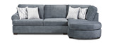 Florence Sectional thumbnail 2