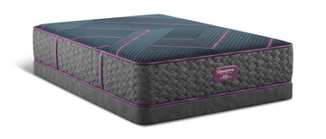 BeautyRest World Class 5″ Foundation - Twin