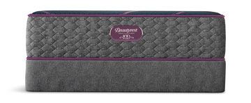 BeautyRest World Class 9″ Foundation - Queen