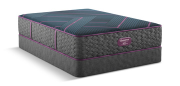 BeautyRest World Class 9″ Foundation - Twin