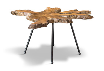 Kravitz Accent Table