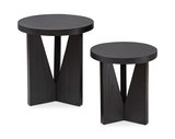 Nadette Nesting Tables Set/2 thumbnail 1
