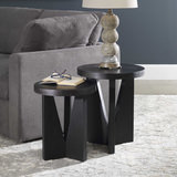 Nadette Nesting Tables Set/2 thumbnail 6