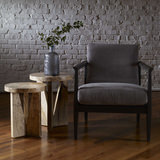 Nadette Natural Nesting Tables Set/2 thumbnail 6