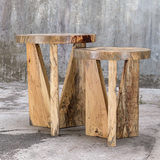 Nadette Natural Nesting Tables Set/2 thumbnail 11