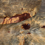 Nadette Natural Nesting Tables Set/2 thumbnail 10